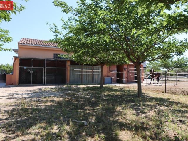 Nave en venta en el Camp de Túria, Valencia