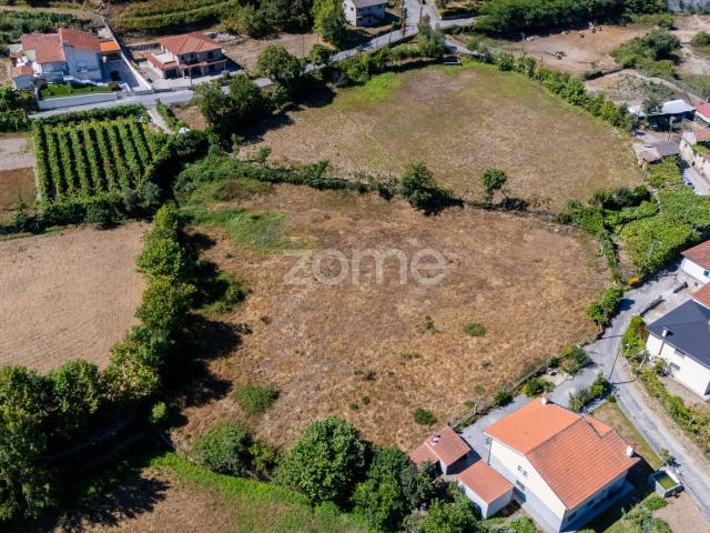 Terreno venda em Fafe, Braga