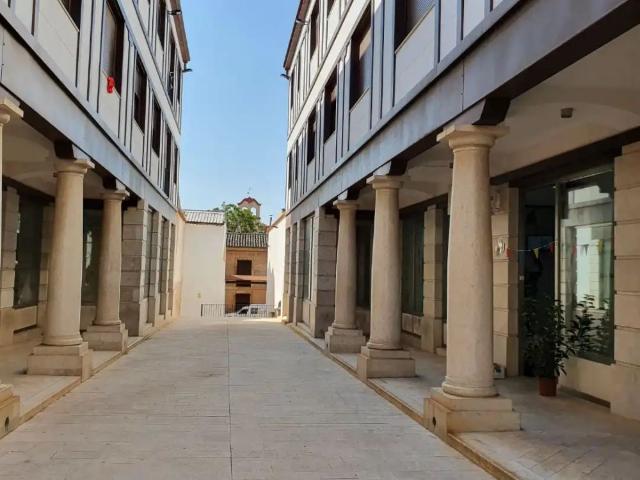 Apartamento en alquiler en Campo De Criptana, Castilla-La Mancha