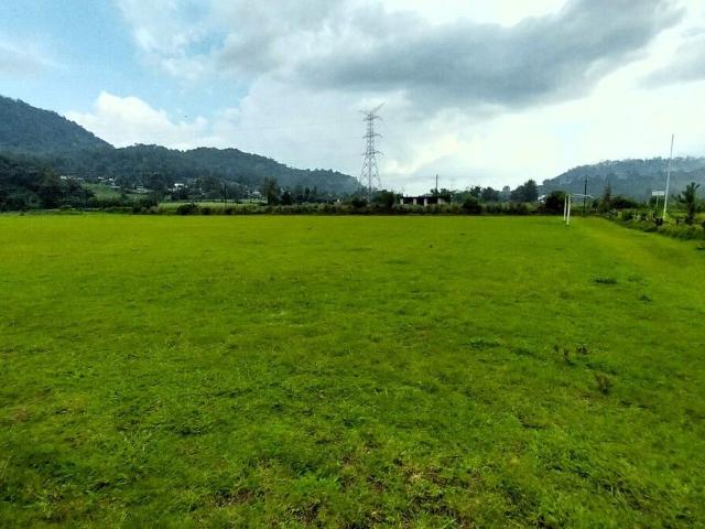 Terreno en renta en Valle De Bravo, Estado de México