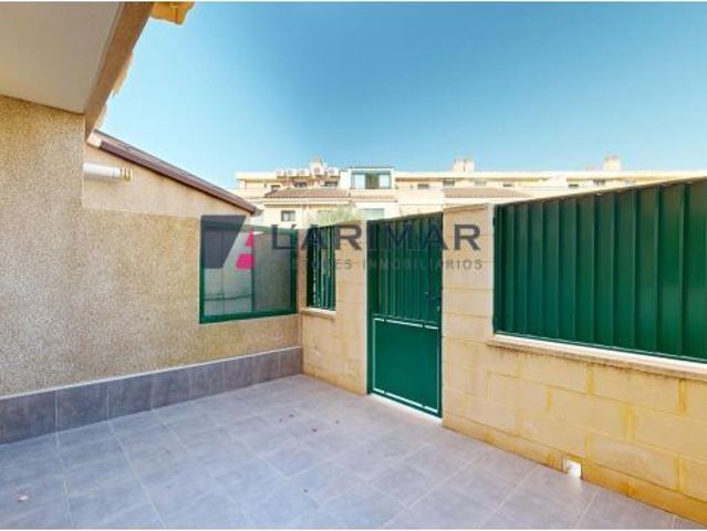 Casa en alquiler en San Juan De Alicante, la Condomina