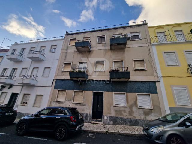 Apartamento alugar em Campo de Ourique, Lisboa