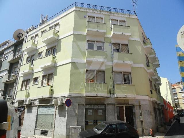 Apartamento alugar em Campo de Ourique, Lisboa