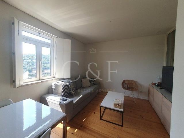 Apartamento alugar em Avenidas Novas, Lisboa