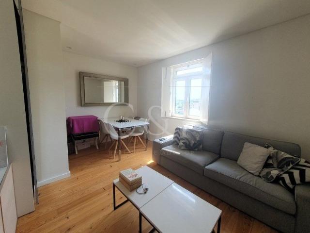 Apartamento alugar em Avenidas Novas, Lisboa