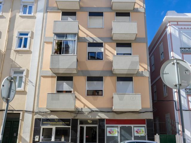 Loja venda em Campo de Ourique, Lisboa