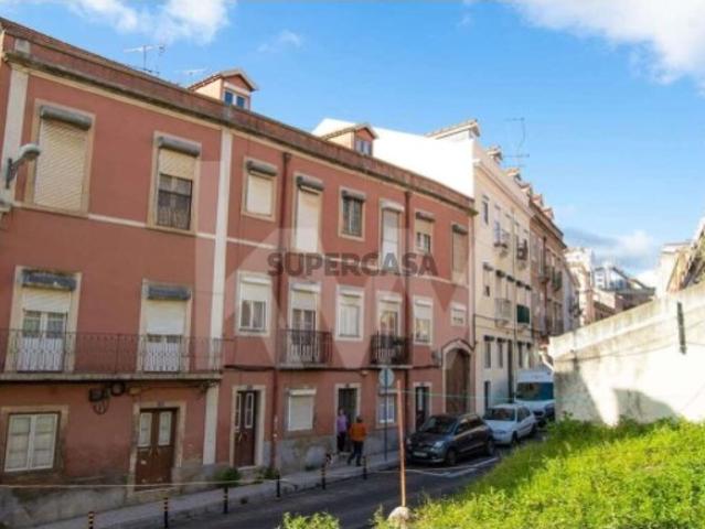 Prédio venda em Lisboa, Santa Isabel