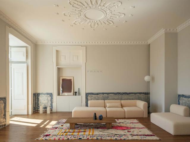 Apartamento venda em Lisboa