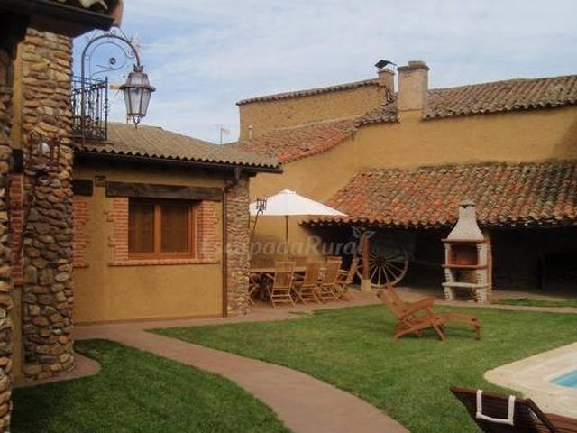 Casa en alquiler en Aldehuela De Yeltes, Castilla y León