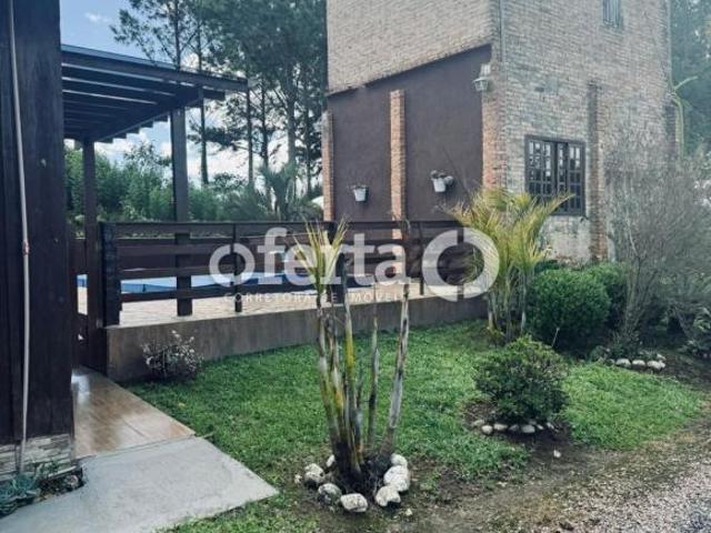 Sítio e chácara venda em Região Geográfica Imediata de Curitiba, Campo do Tenente