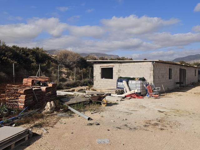 Terreno en venta en Agost