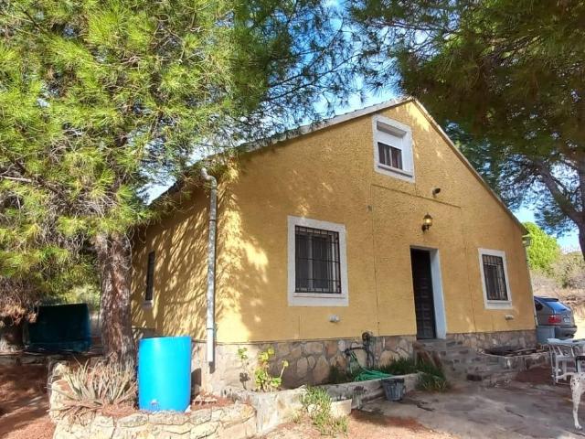 Terreno en venta en Almorox