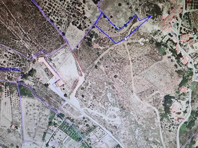 Terreno en venta en Altea