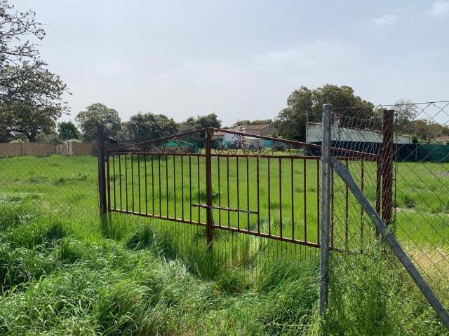 Terreno en venta en Arroyo De La Luz