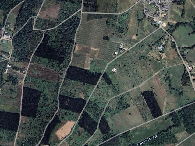 Terreno en venta en Bembibre
