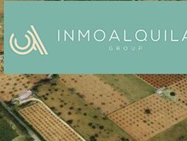 Terreno en venta en Binissalem