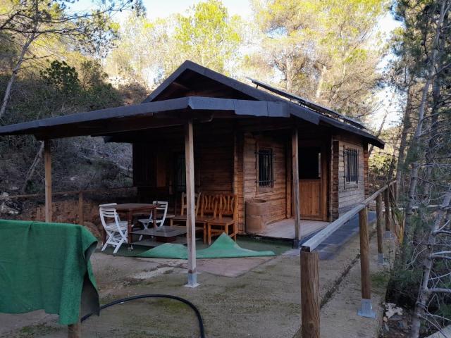 Terreno en venta en Corbera D'ebre, Poble Vell de Corbera d'Ebre