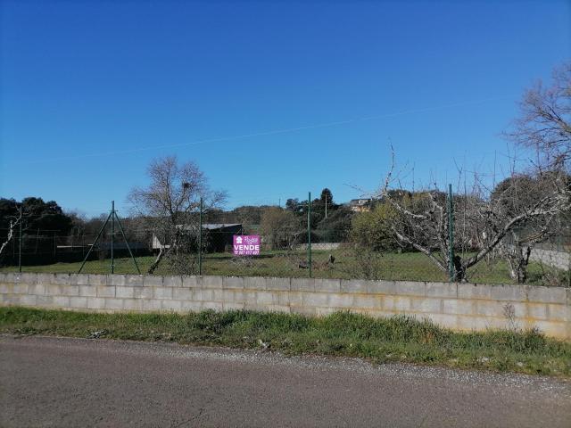 Terreno en venta en Cubillos Del Sil, Cabañas de la Dornilla