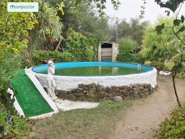Chalet en venta en Sierra de Cádiz, Andalucía
