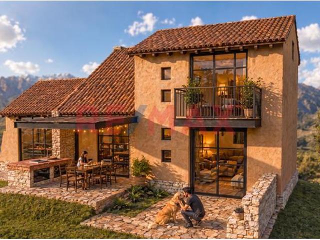 Casa venta en Urubamba, Cusco