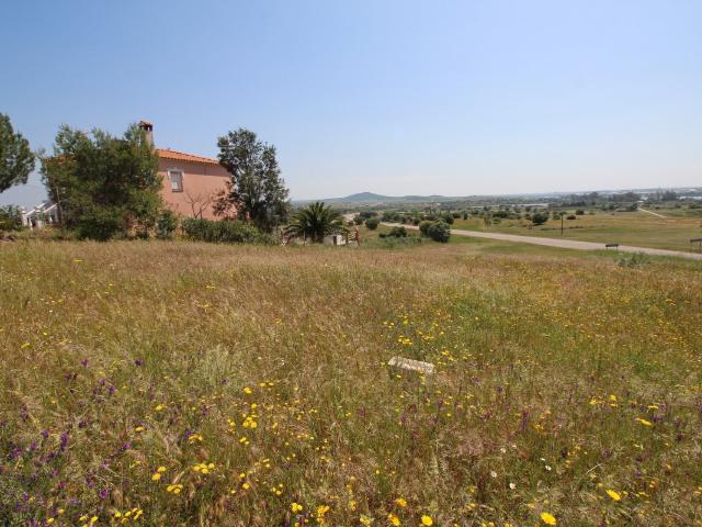 Terreno en venta en Esparragalejo