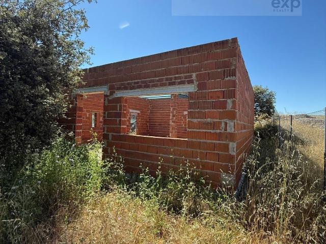 Terreno en venta en Esparragalejo