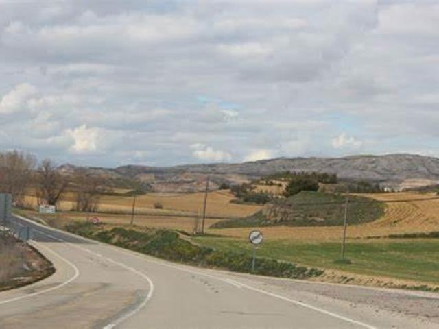 Terreno en venta en Huete Terreno en venta en Huete