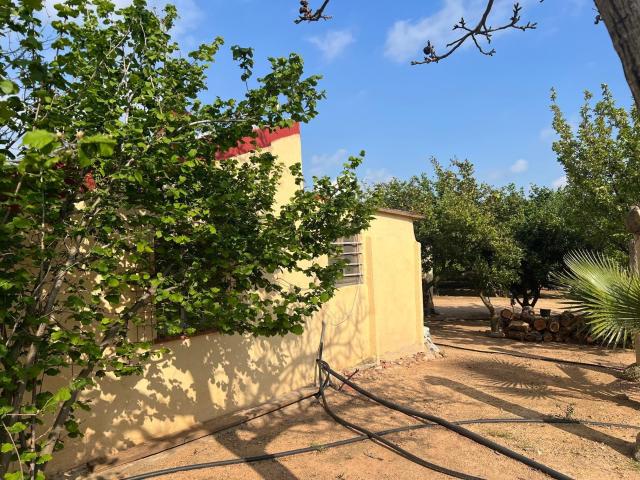 Terreno en venta en La Selva Del Camp