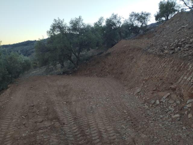 Terreno en venta en Málaga, Lomas de San Antón