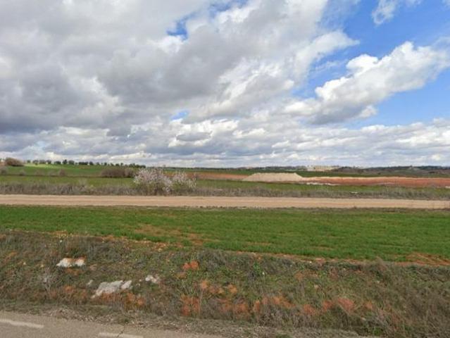 Terreno en venta en Mondéjar