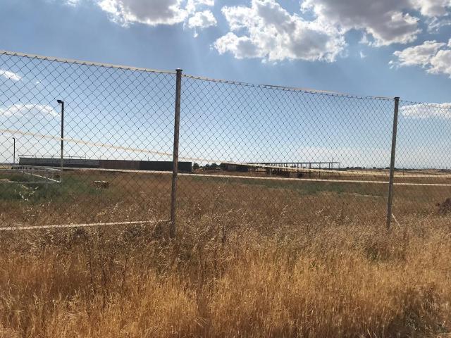 Terreno en venta en Pezuela De Las Torres