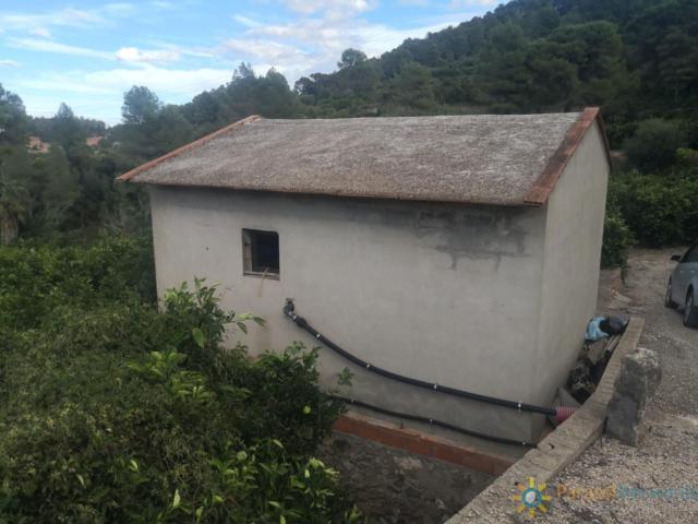 Terreno en venta en Sellent