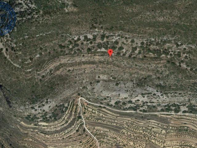 Terreno en venta en Sierra Engarcerán