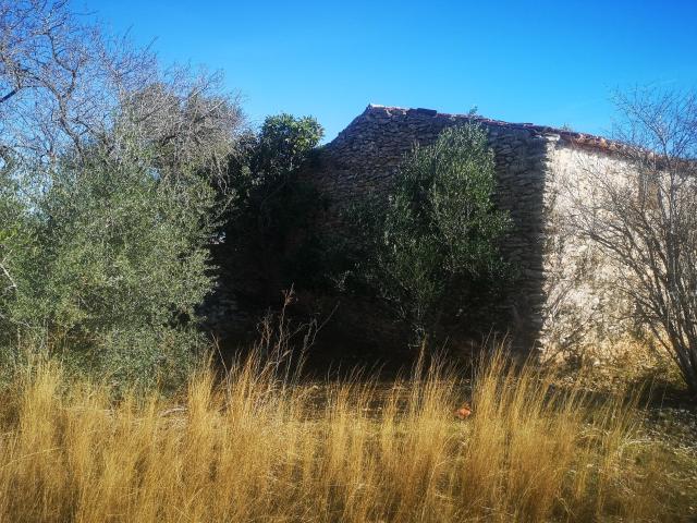 Terreno en venta en Traiguera