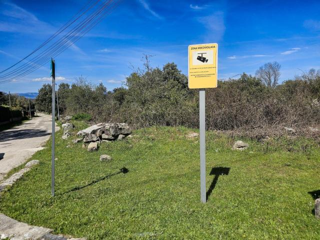 Terreno en venta en Valdemorillo