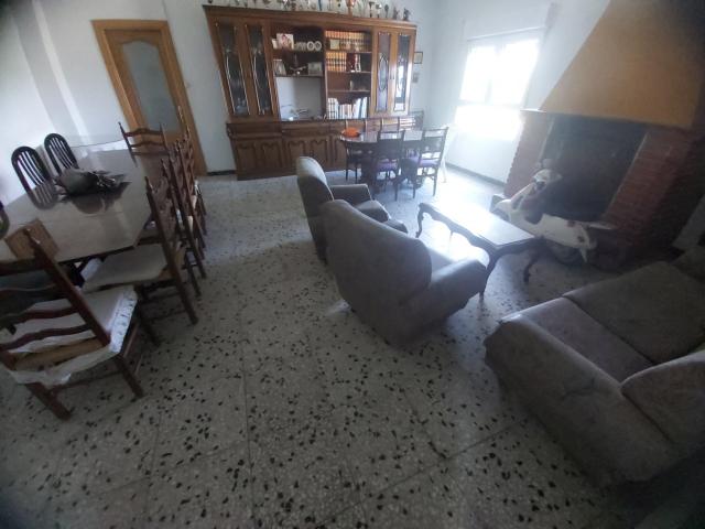 Chalet en venta en l'Alt Vinalopó / El Alto Vinalopó, Valencia