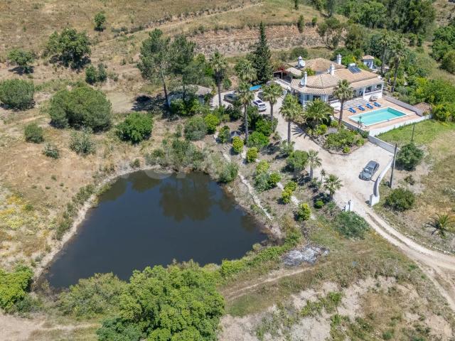 Vivenda venda em Monchique, Faro