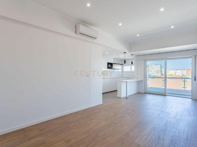 Apartamento alugar em Lisboa