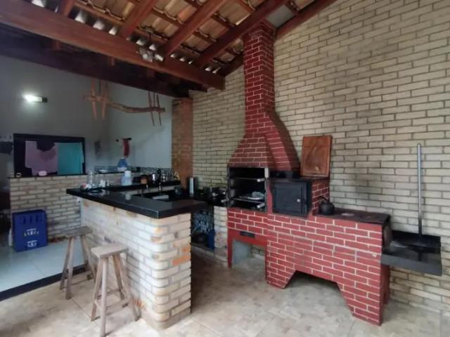 Casa venda em Região Geográfica Imediata de Campo Grande, Campo Grande