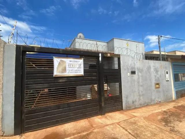 Casa venda em Região Geográfica Imediata de Campo Grande, Campo Grande