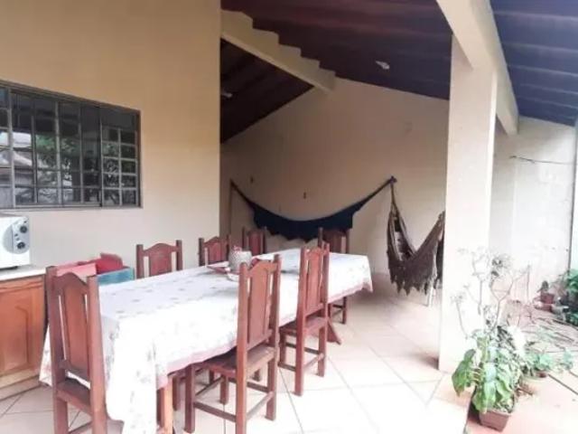 Casa venda em Região Geográfica Imediata de Campo Grande, Campo Grande