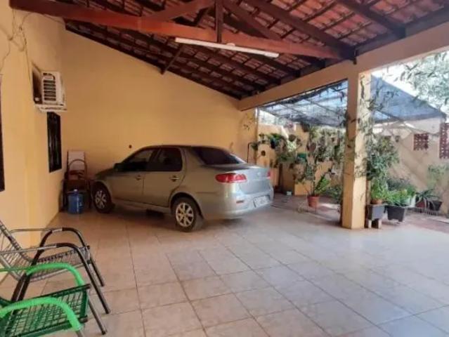 Casa venda em Região Geográfica Imediata de Campo Grande, Campo Grande