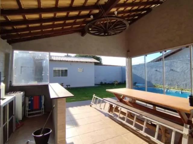 Casa venda em Região Geográfica Imediata de Campo Grande, Campo Grande