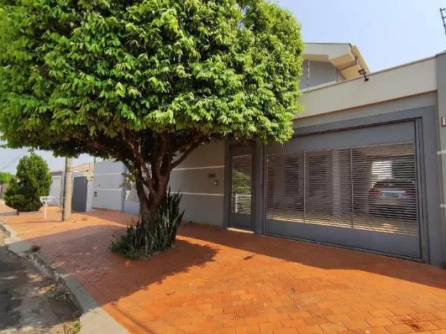 Casa venda em Região Geográfica Imediata de Campo Grande, Campo Grande