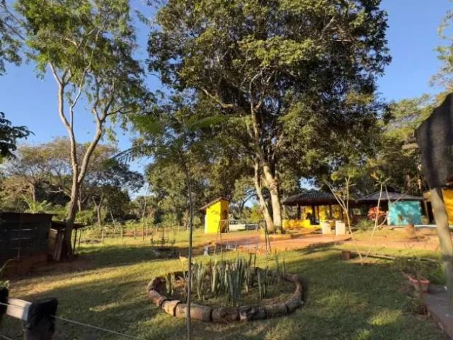 Fazenda venda em Região Geográfica Imediata de Campo Grande, Campo Grande