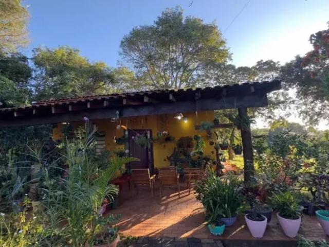 Fazenda venda em Região Geográfica Imediata de Campo Grande, Campo Grande