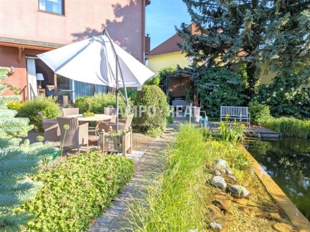 Einfamilienhaus kaufen in Langenzersdorf, Niederösterreich