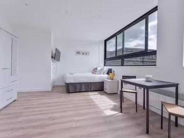Apartment for rent in Cathedral, Sheffield