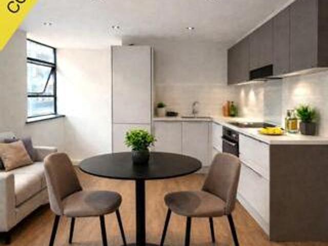 House for rent in City Centre, South Yorkshire