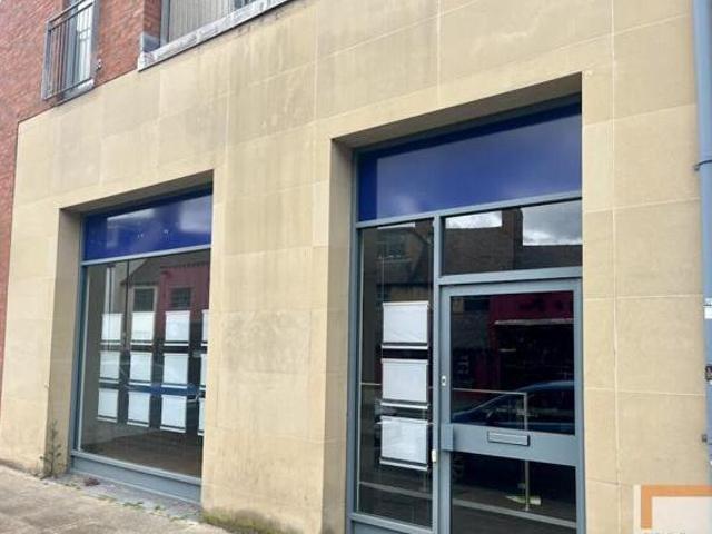 House for rent in City Centre, South Yorkshire